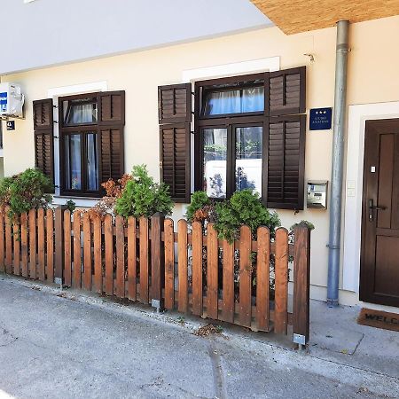 Zagreb Creative Apartments App 4 Экстерьер фото