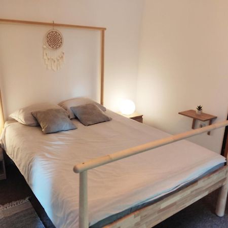 Zagreb Creative Apartments App 4 Экстерьер фото