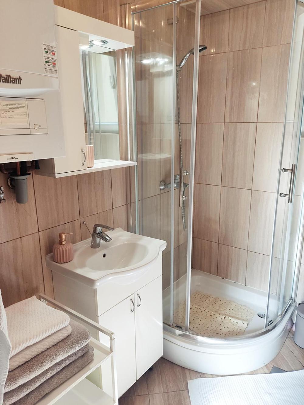 Zagreb Creative Apartments App 4 Экстерьер фото